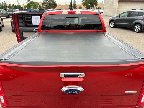 Used 2019 Ford Ranger XLT w/ Equipment Group 302A Luxury AWD/4WD image 23