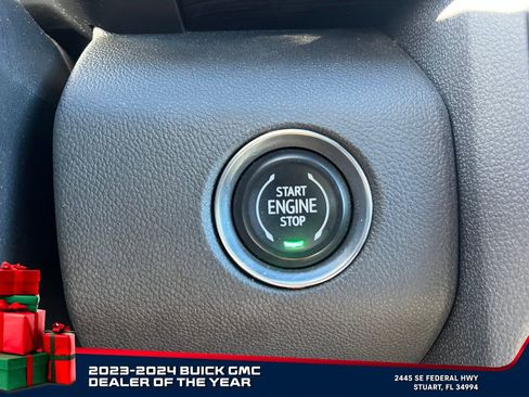 Certified 2025 GMC Acadia Elevation image 27