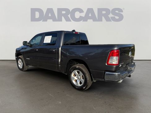 Used 2022 RAM 1500 Big Horn AWD/4WD image 5