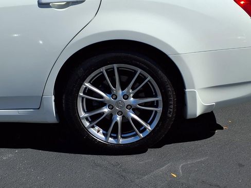 Used 2007 INFINITI G35 Journey w/ Premium Pkg RWD image 4