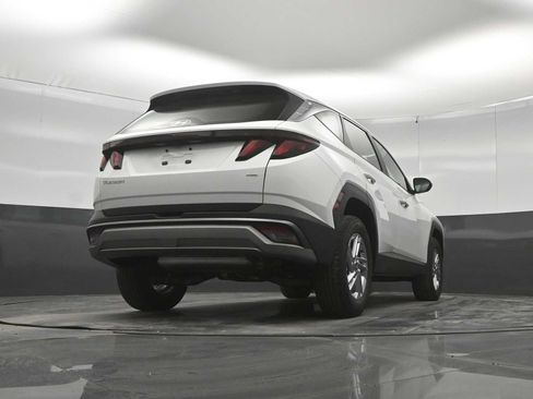 New 2026 Hyundai Tucson SE AWD/4WD image 37