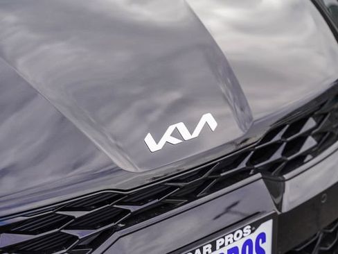 New 2026 Kia K5 GT-Line w/ GT-Line Premium Package image 12