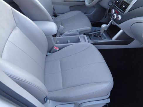 Used 2013 Subaru Forester 2.5X Limited image 24