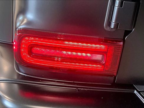 Used 2025 Mercedes-Benz G 63 AMG 4MATIC image 25