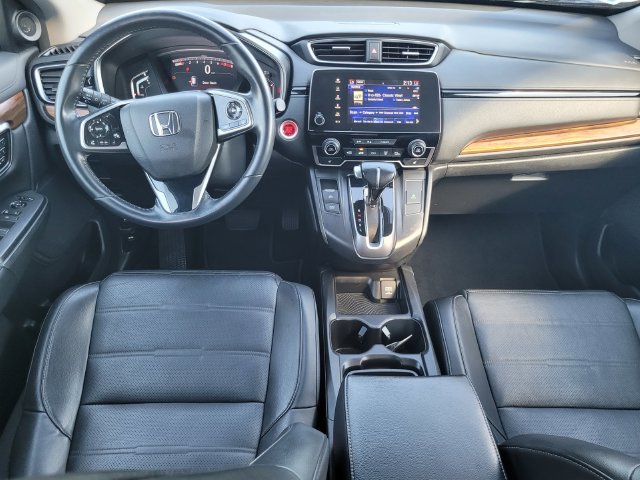 Used 2019 Honda CR-V Touring image 14