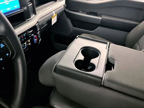 New 2026 Ford F350 XL w/ STX Appearance Package image 16