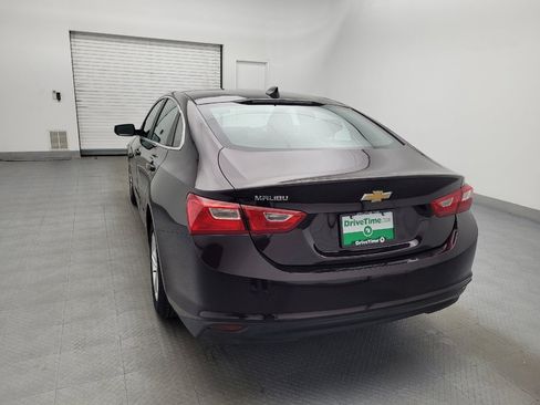 Used 2020 Chevrolet Malibu LS image 6