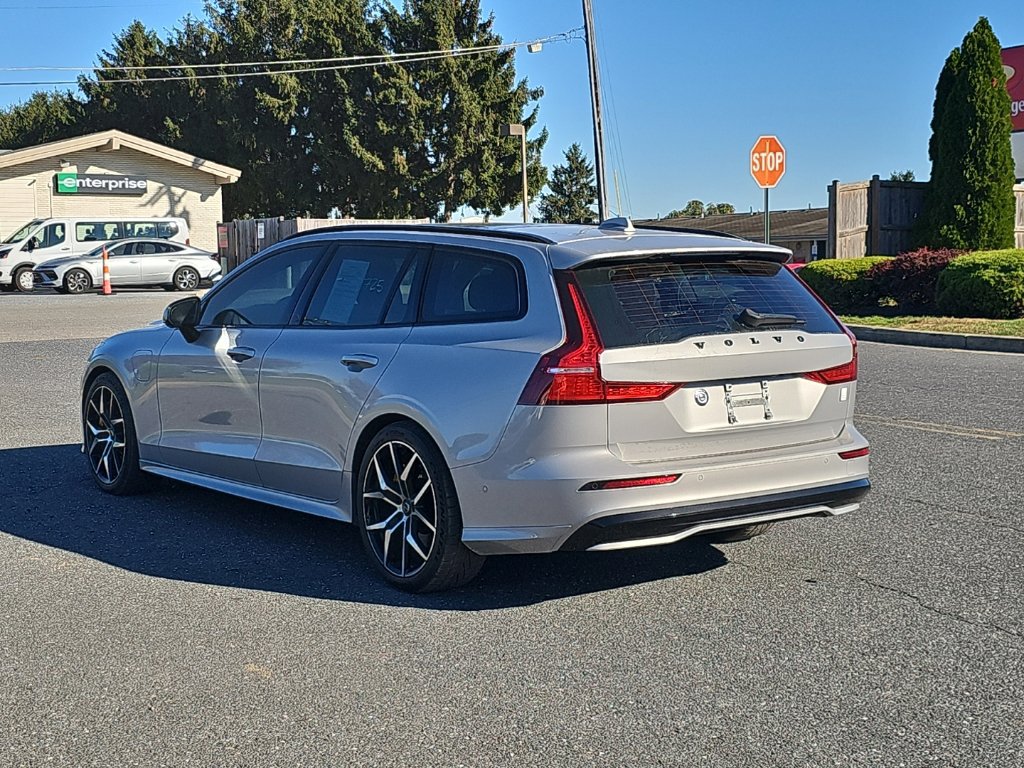 Used 2024 Volvo V60 T8 Polestar AWD/4WD image 15