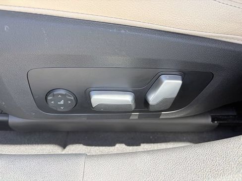 Used 2023 BMW i4 eDrive35 w/ Parking Assistance Package RWD image 22