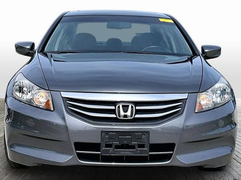 Used 2012 Honda Accord EX-L image 2