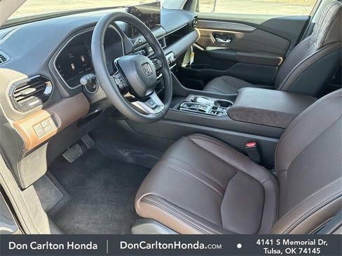 New 2026 Honda Pilot Elite image 14