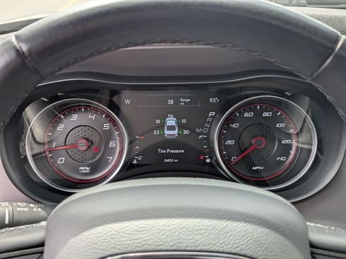 Used 2023 Dodge Charger SXT AWD/4WD image 14