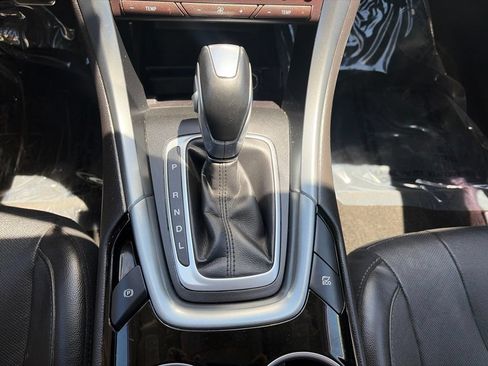 Used 2016 Ford Fusion Titanium FWD image 29