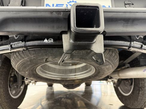 Used 2025 Ford Ranger XLT w/ Advanced Towing Package AWD/4WD image 46