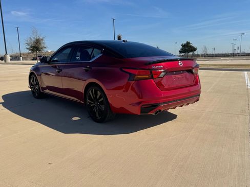 Used 2020 Nissan Altima 2.5 SR image 6