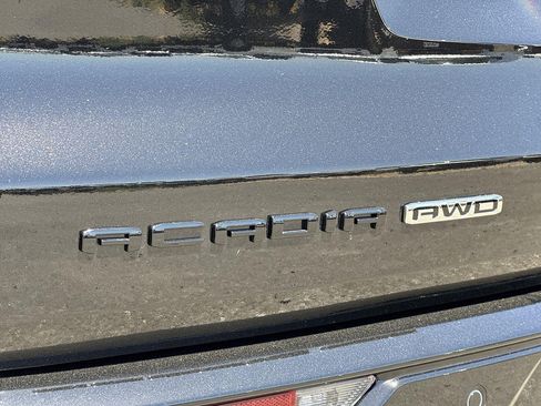 New 2026 GMC Acadia Denali Ultimate AWD/4WD image 29