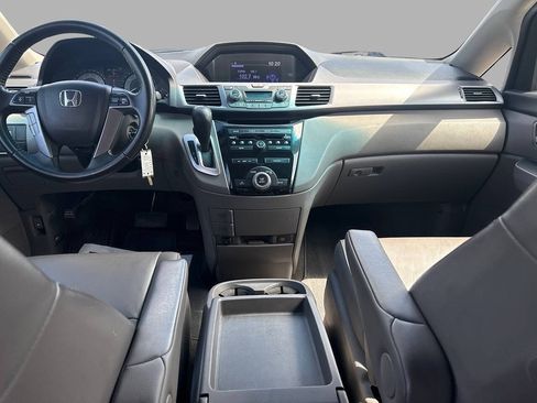 Used 2012 Honda Odyssey EX-L image 18