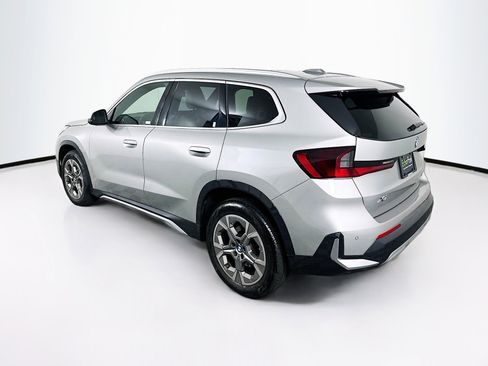 Used 2025 BMW X1 xDrive28i AWD/4WD image 5