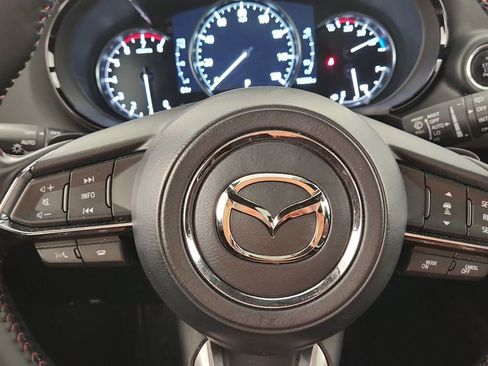 Used 2023 MAZDA CX-9 Carbon Edition AWD/4WD image 12