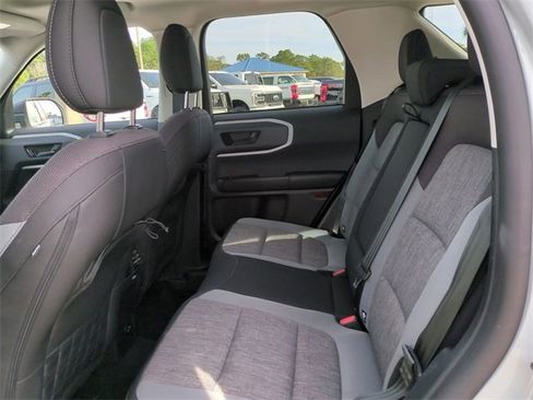 Certified 2023 Ford Bronco Sport Big Bend w/ Convenience Package image 14