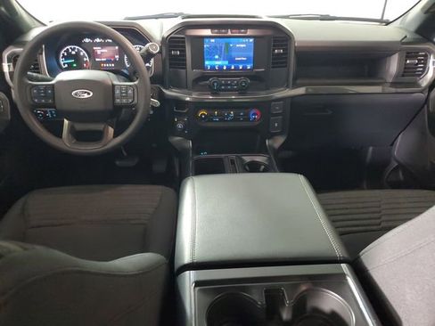 Used 2023 Ford F150 XL w/ STX Appearance Package AWD/4WD image 12
