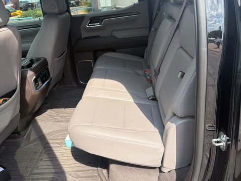 Used 2023 GMC Sierra 1500 SLT RWD image 6