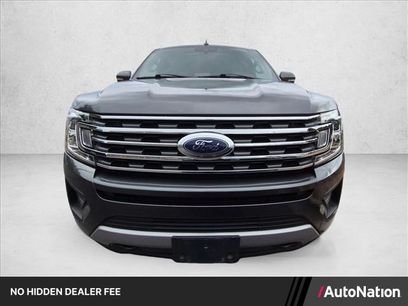 Used 2021 Ford Expedition Max XLT