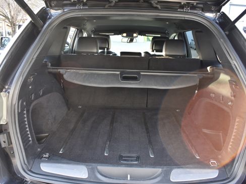 Used 2016 Jeep Grand Cherokee Limited image 33