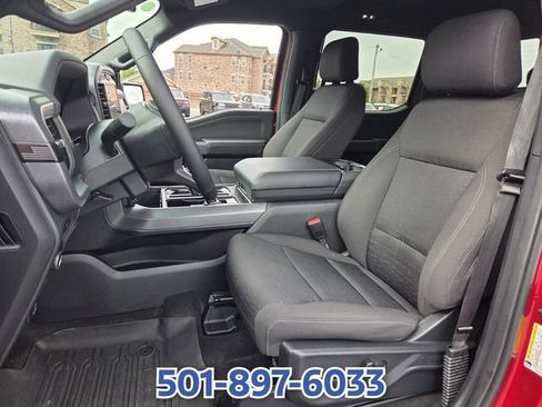Certified 2026 Ford F150 XLT w/ Equipment Group 302A MID AWD/4WD image 9