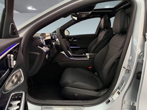 New 2026 Mercedes-Benz C 300 Sedan image 5