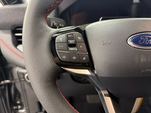 New 2026 Ford Explorer ST AWD/4WD image 20