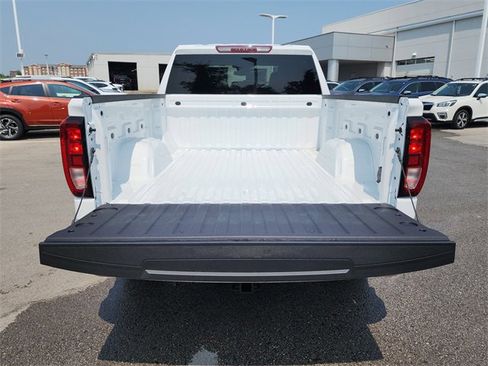 New 2026 GMC Sierra 1500 Pro w/ Pro Value Package image 5