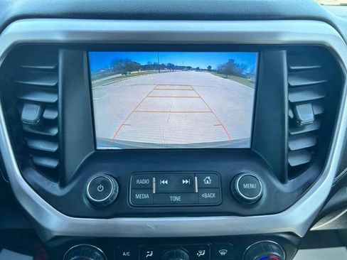 Used 2019 GMC Acadia SLT FWD image 23