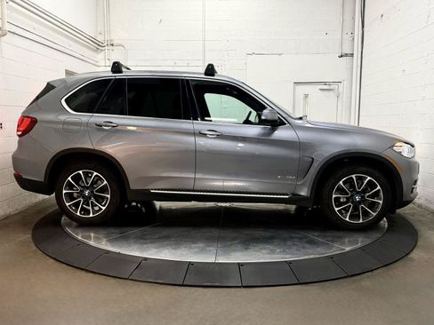 Used 2017 BMW X5 xDrive35d AWD/4WD image 10