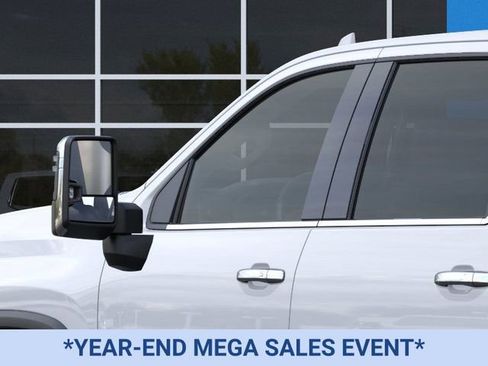 New 2026 Chevrolet Silverado 2500 High Country w/ High Country Premium Package image 12