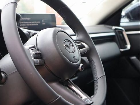 New 2026 MAZDA CX-50 2.5 Hybrid w/ Cargo Package image 26