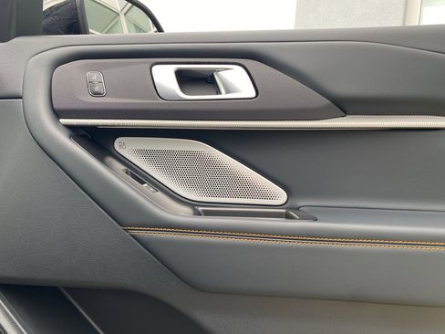 New 2026 Ford Explorer Tremor w/ Tremor Ultimate Package image 18