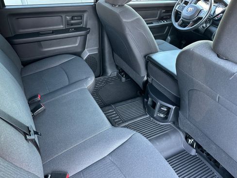 Used 2023 RAM 2500 Tradesman image 17