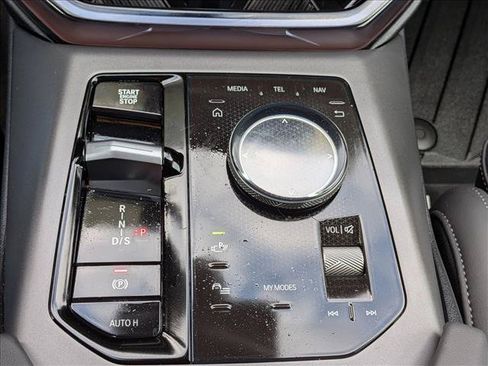 Used 2026 BMW X3 xDrive30i w/ Premium Package AWD/4WD image 12