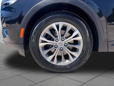 Certified 2023 Buick Envision Preferred AWD/4WD image 10