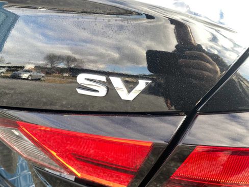 Used 2019 Nissan Altima 2.5 SV image 33