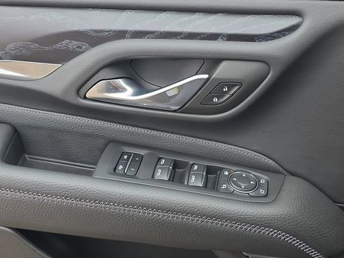 Used 2023 GMC Yukon XL Denali w/ LPO, Floor Liner Package image 31