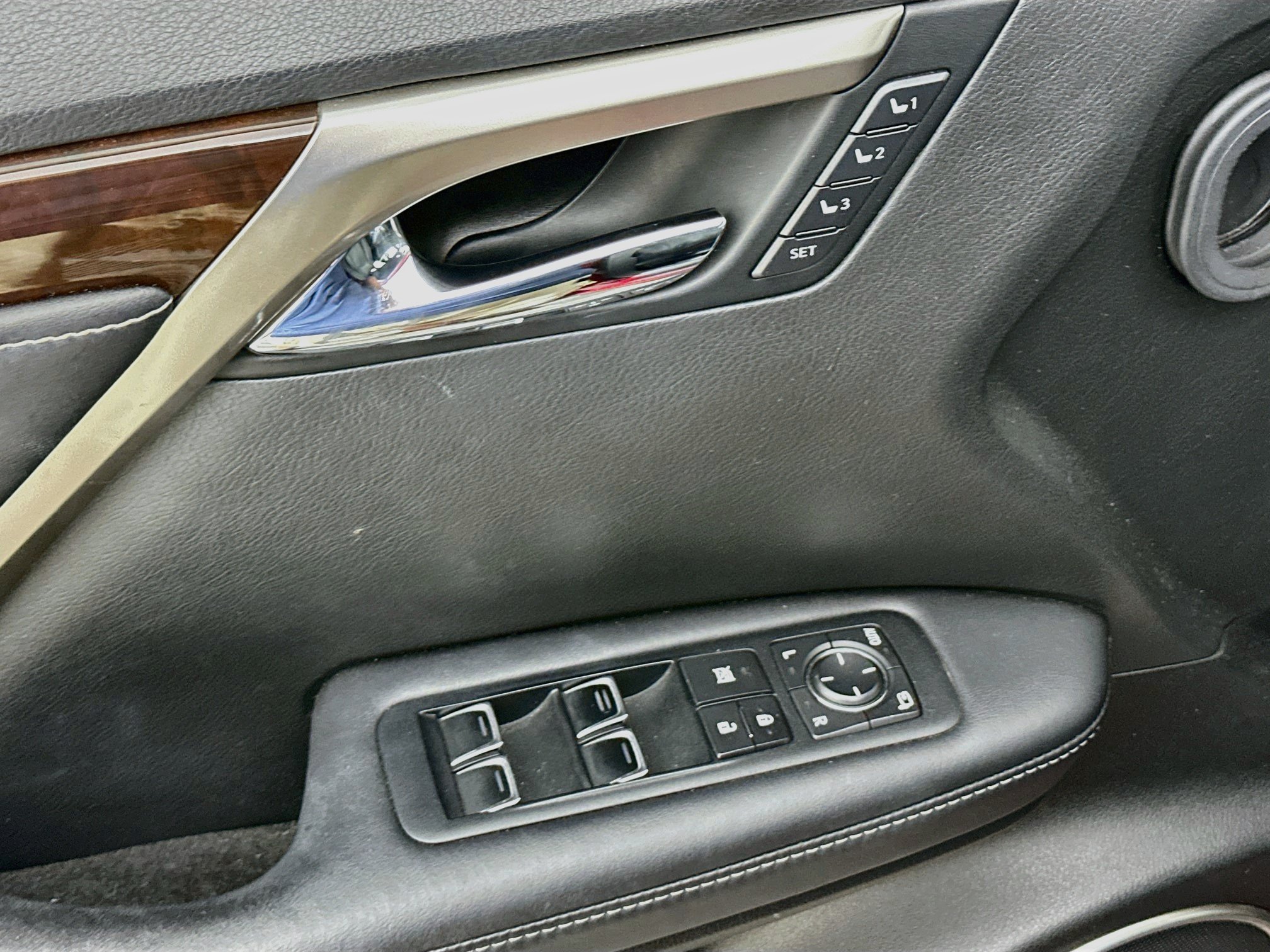 Used 2016 Lexus RX 350 AWD w/ Premium Package image 15