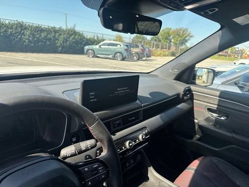 Used 2026 Honda Pilot Black Edition image 26