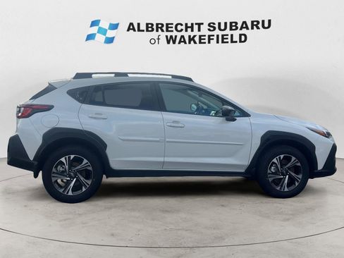 New 2026 Subaru Crosstrek 2.0i Premium image 6