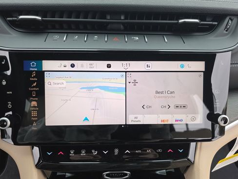 New 2026 Jeep Grand Cherokee Limited AWD/4WD image 20