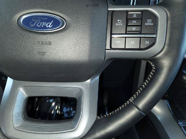 Used 2023 Ford F150 Lariat w/ Equipment Group 502A High RWD image 25