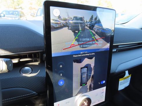 New 2025 Ford Mustang Mach-E Select w/ Interior Protection Package image 12