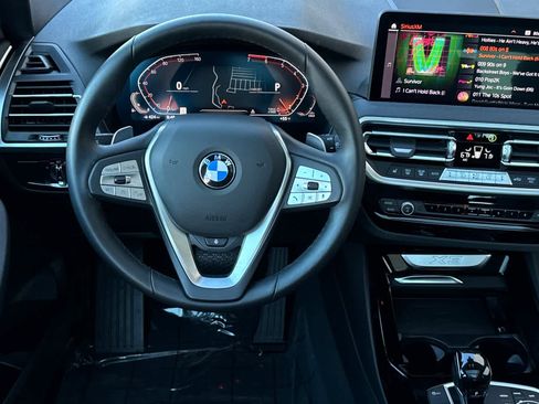 Certified 2023 BMW X3 xDrive30i w/ Premium Package image 17