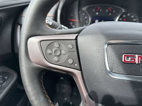 Used 2024 GMC Terrain AT4 w/ Infotainment Package II AWD/4WD image 24